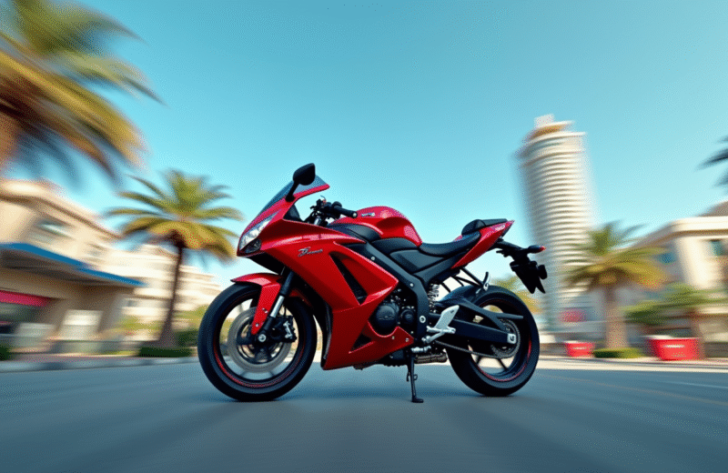 Meilleure 50cc rapide : quel est le modèle le plus performant pour la vitesse ?